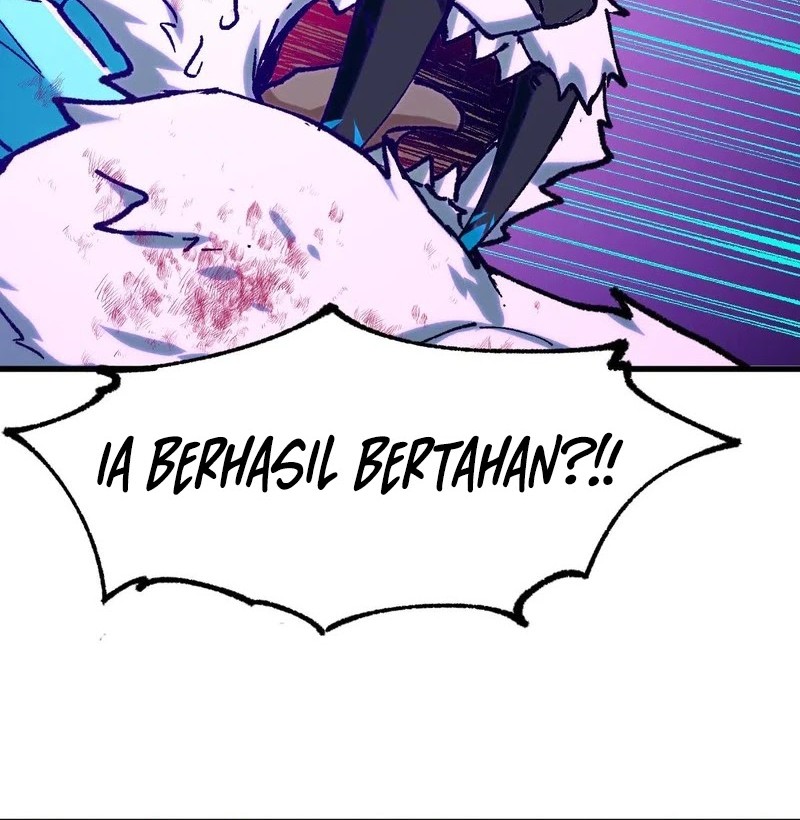 The Sacred Ruins Chapter 282 - halaman 7