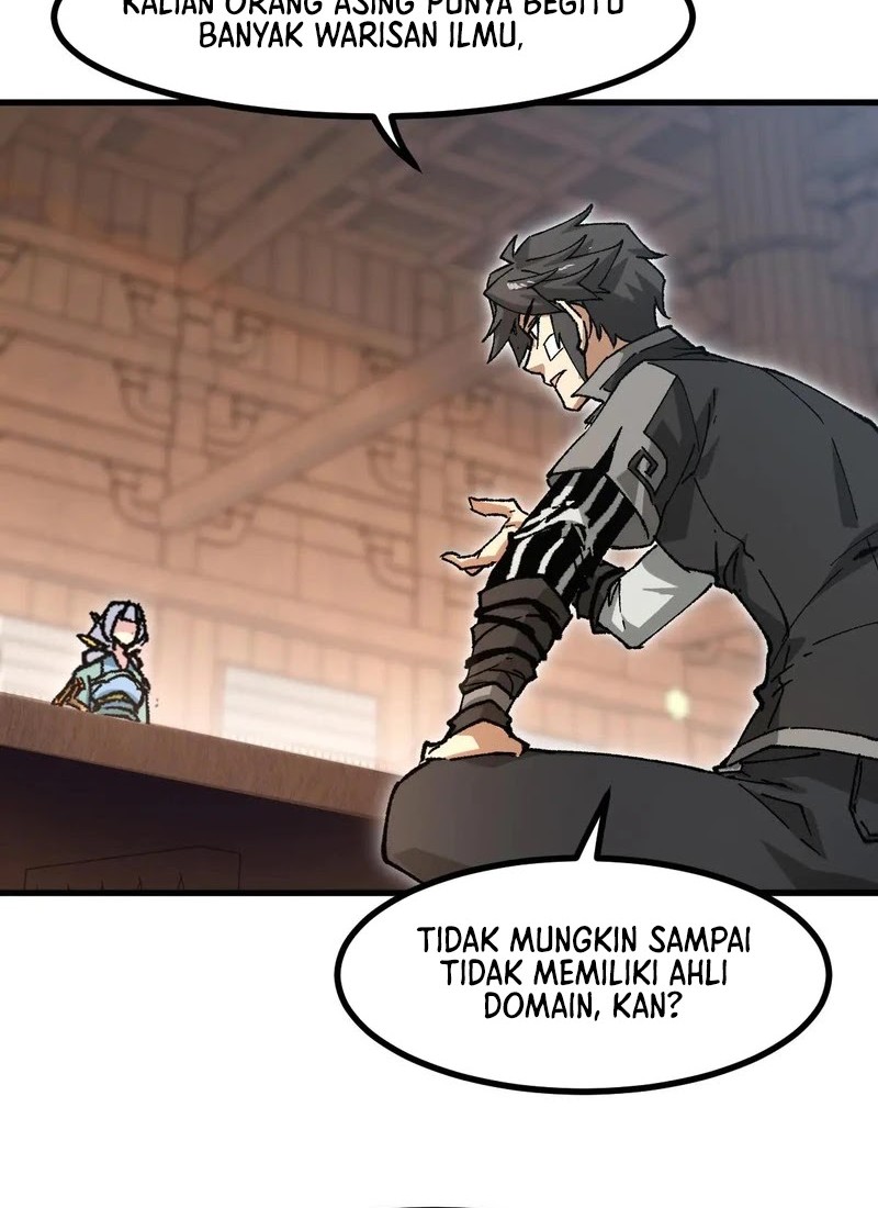 The Sacred Ruins Chapter 283 - halaman 14