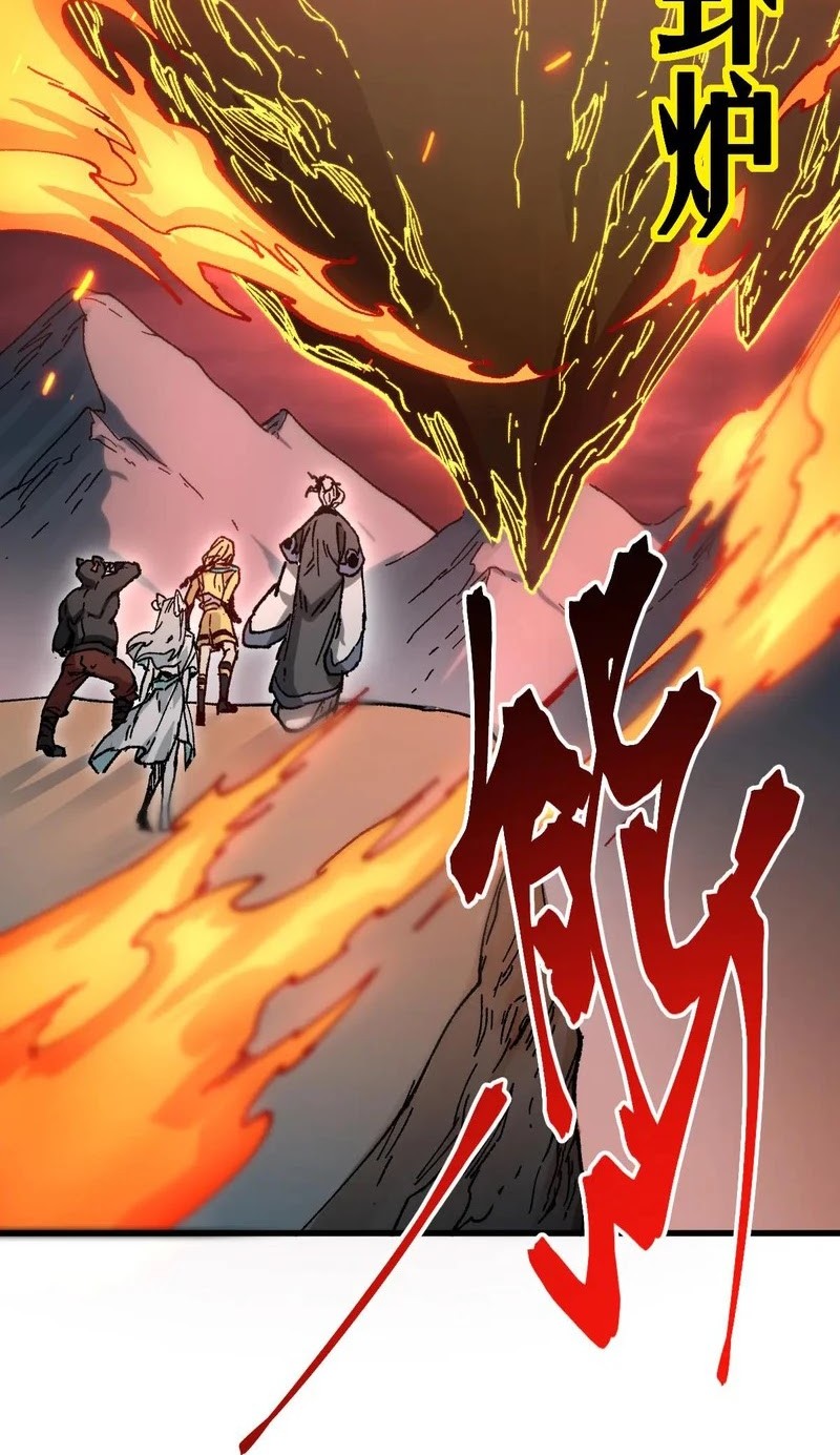 The Sacred Ruins Chapter 283 - halaman 23