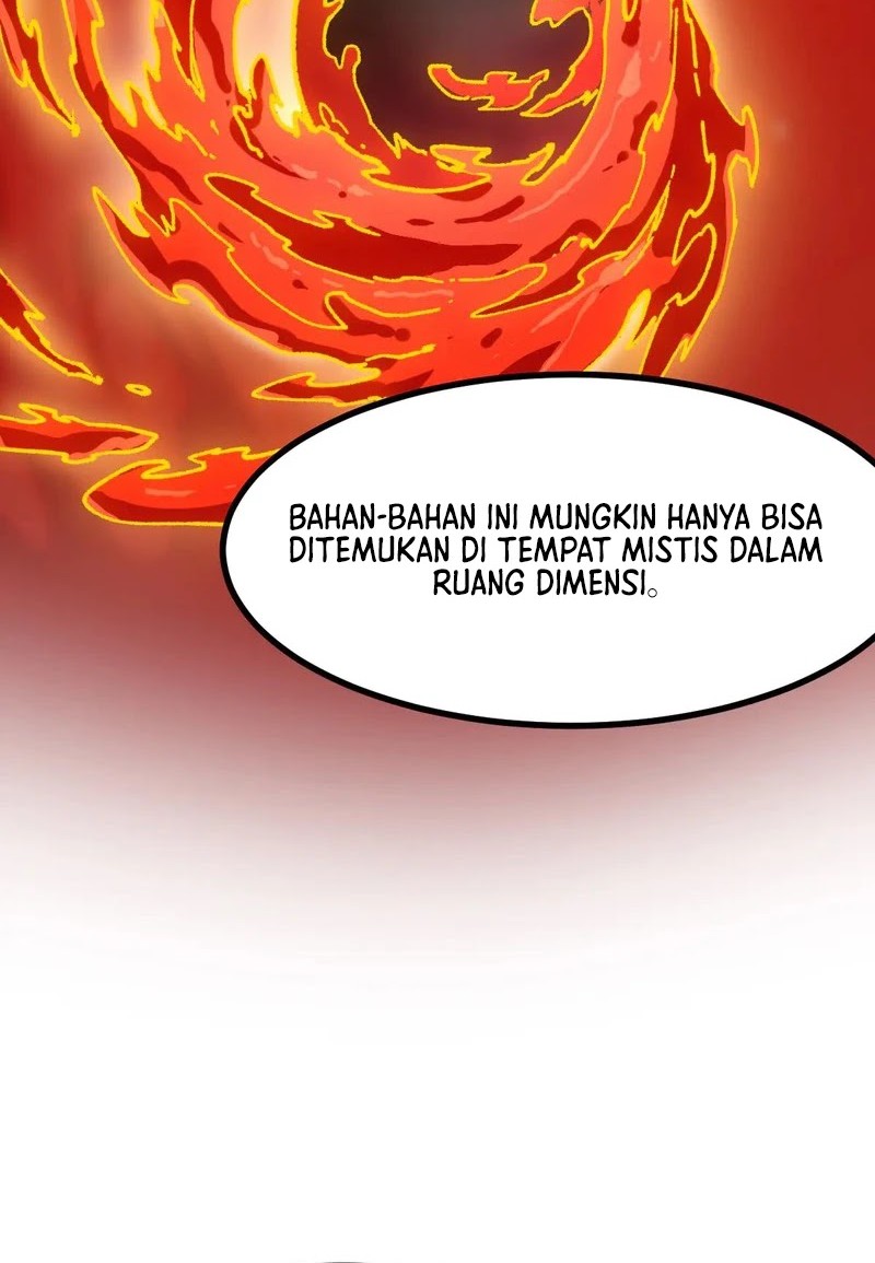 The Sacred Ruins Chapter 283 - halaman 37