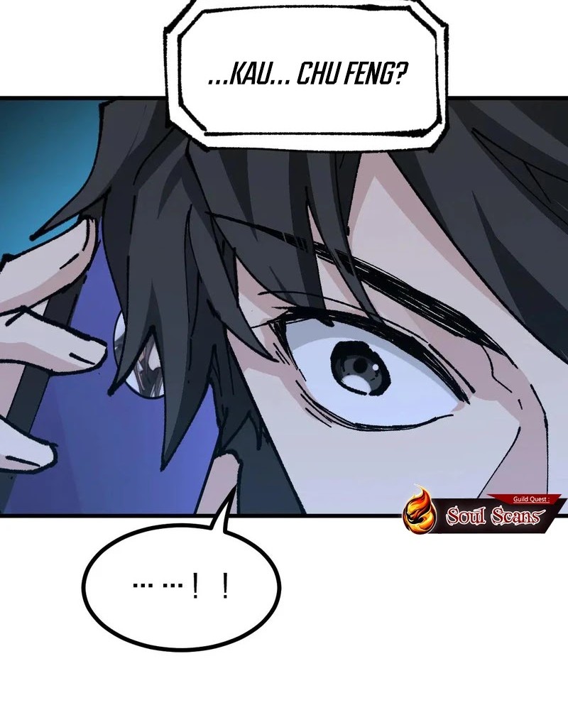 The Sacred Ruins Chapter 283 - halaman 41