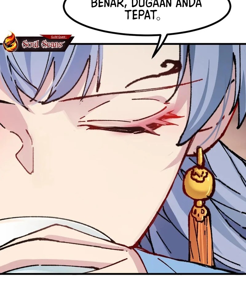 The Sacred Ruins Chapter 283 - halaman 7
