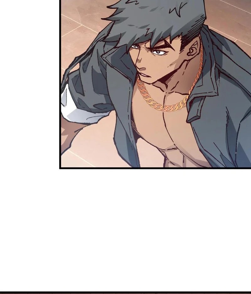 The Sacred Ruins Chapter 283 - halaman 9