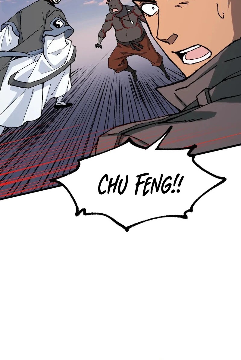The Sacred Ruins Chapter 284 - halaman 23