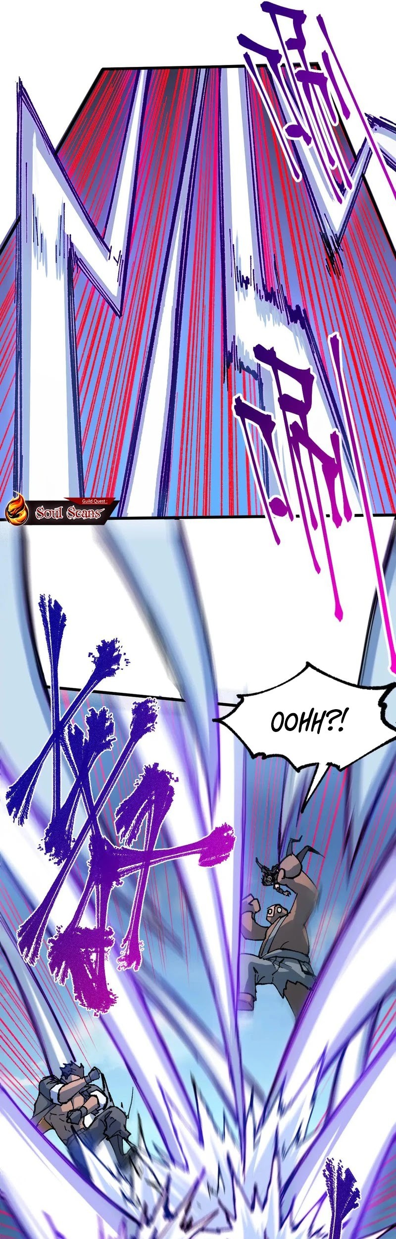 The Sacred Ruins Chapter 284 - halaman 24