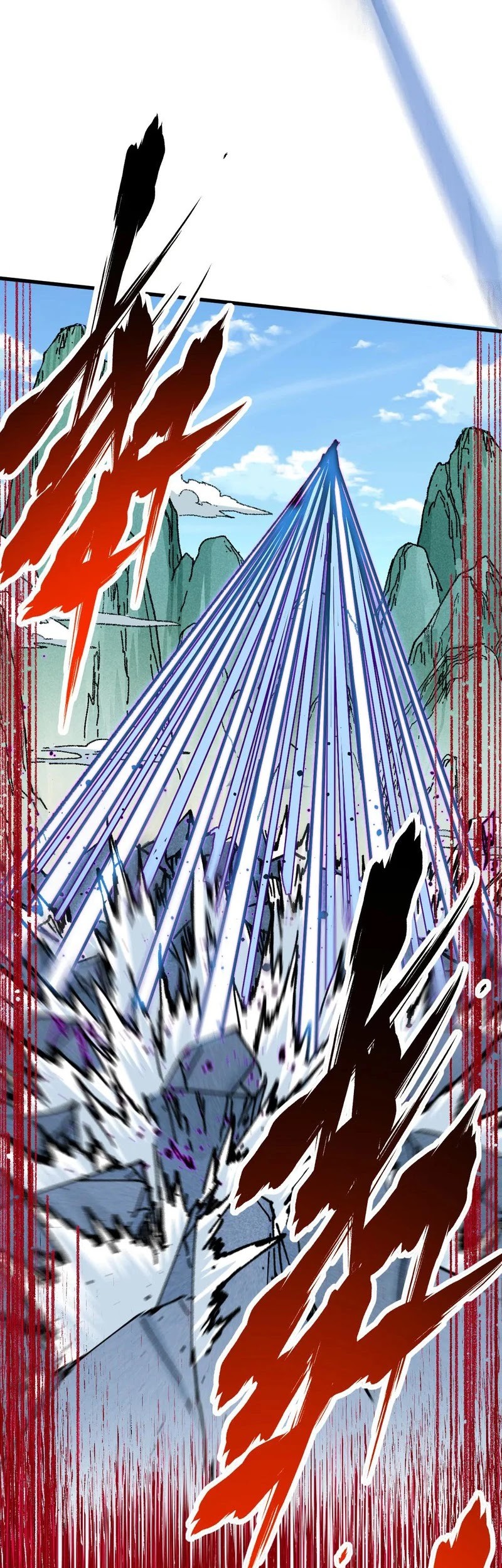 The Sacred Ruins Chapter 284 - halaman 38