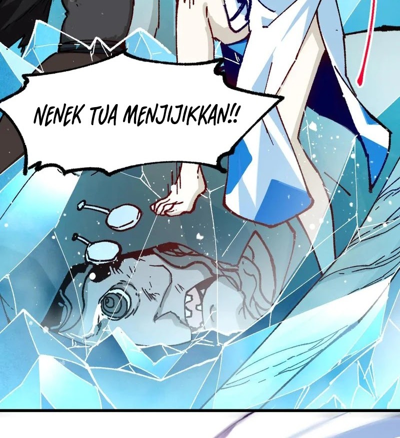 The Sacred Ruins Chapter 285 - halaman 13