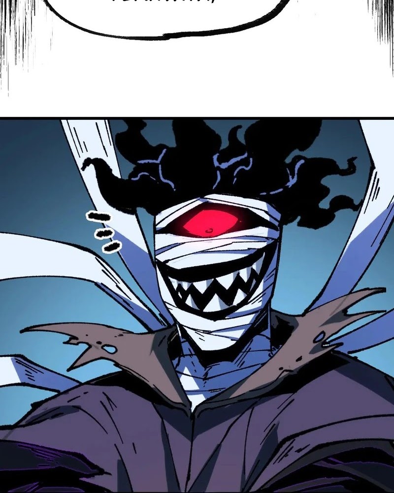 The Sacred Ruins Chapter 285 - halaman 7