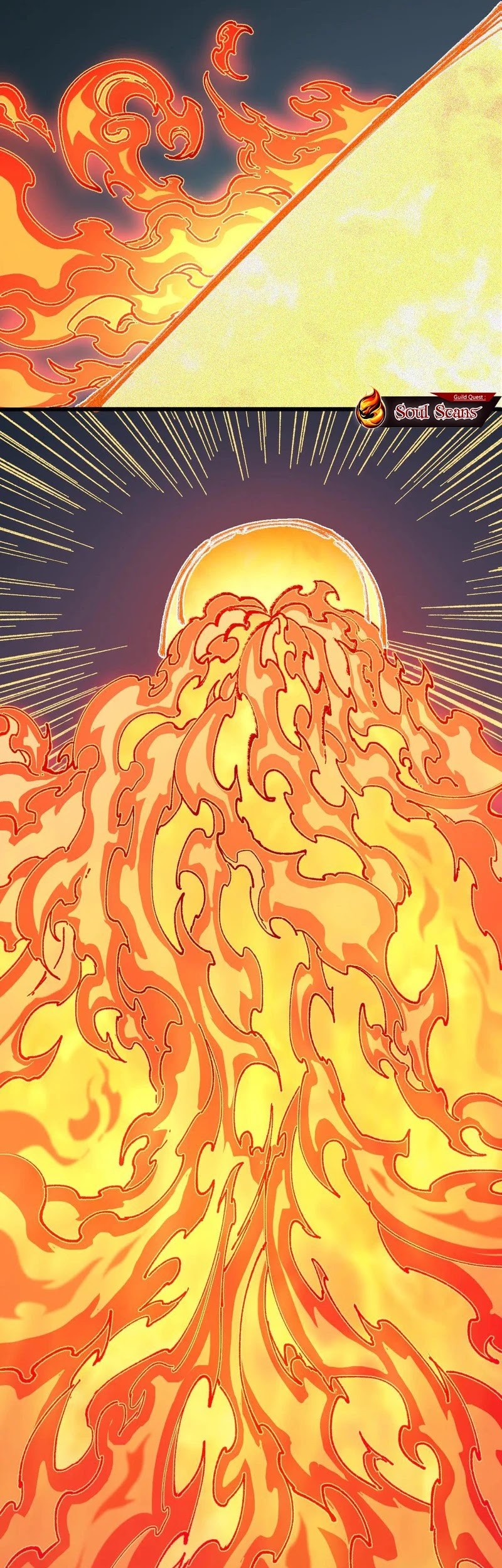The Sacred Ruins Chapter 286 - halaman 13