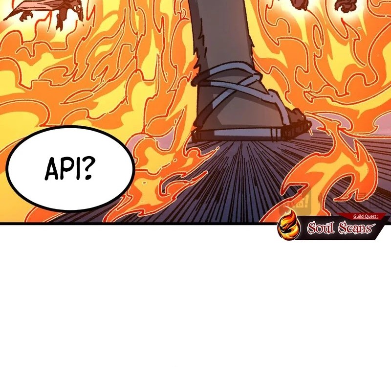 The Sacred Ruins Chapter 286 - halaman 18