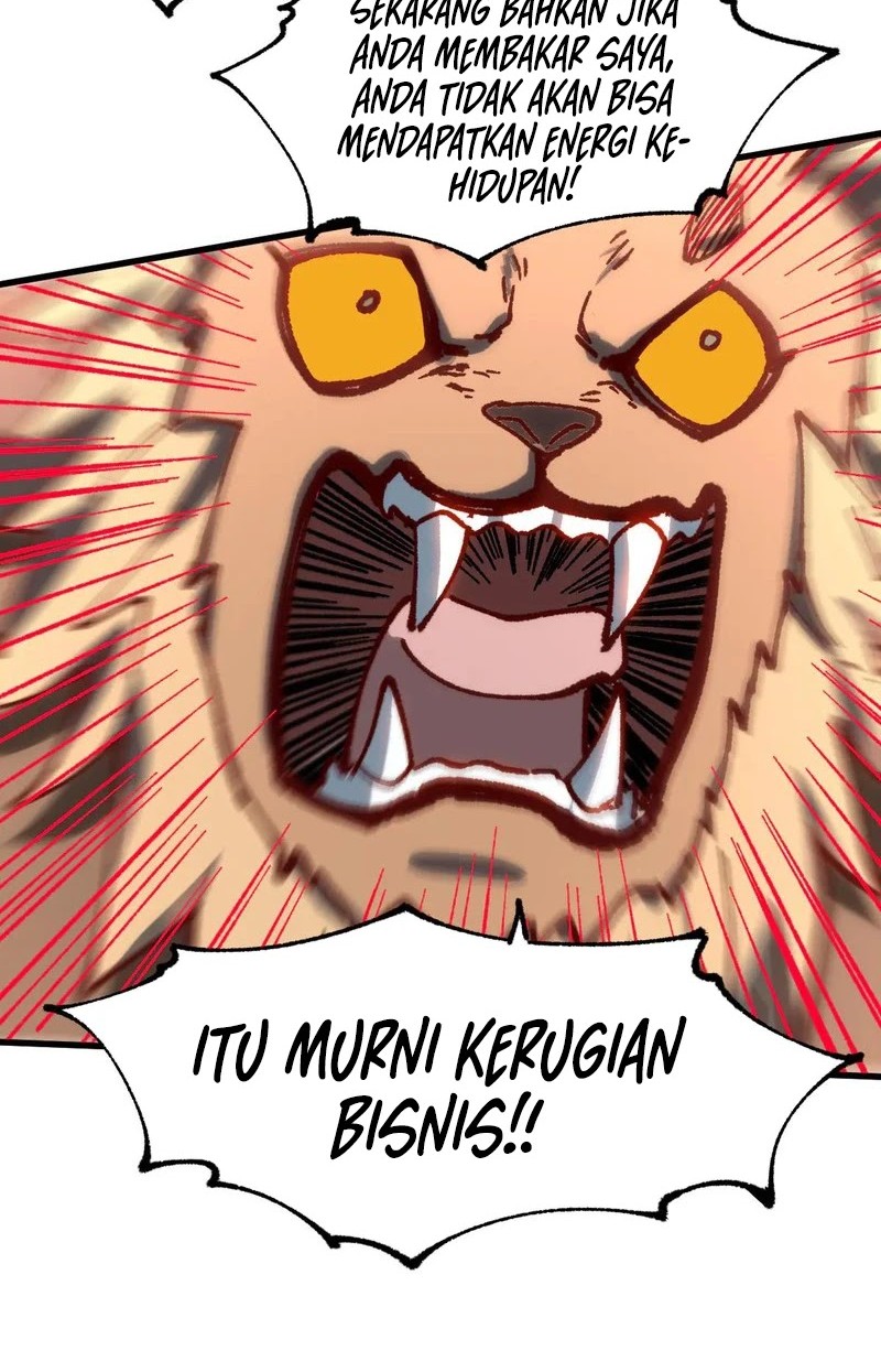 The Sacred Ruins Chapter 286 - halaman 29