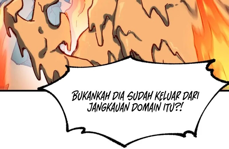 The Sacred Ruins Chapter 286 - halaman 6
