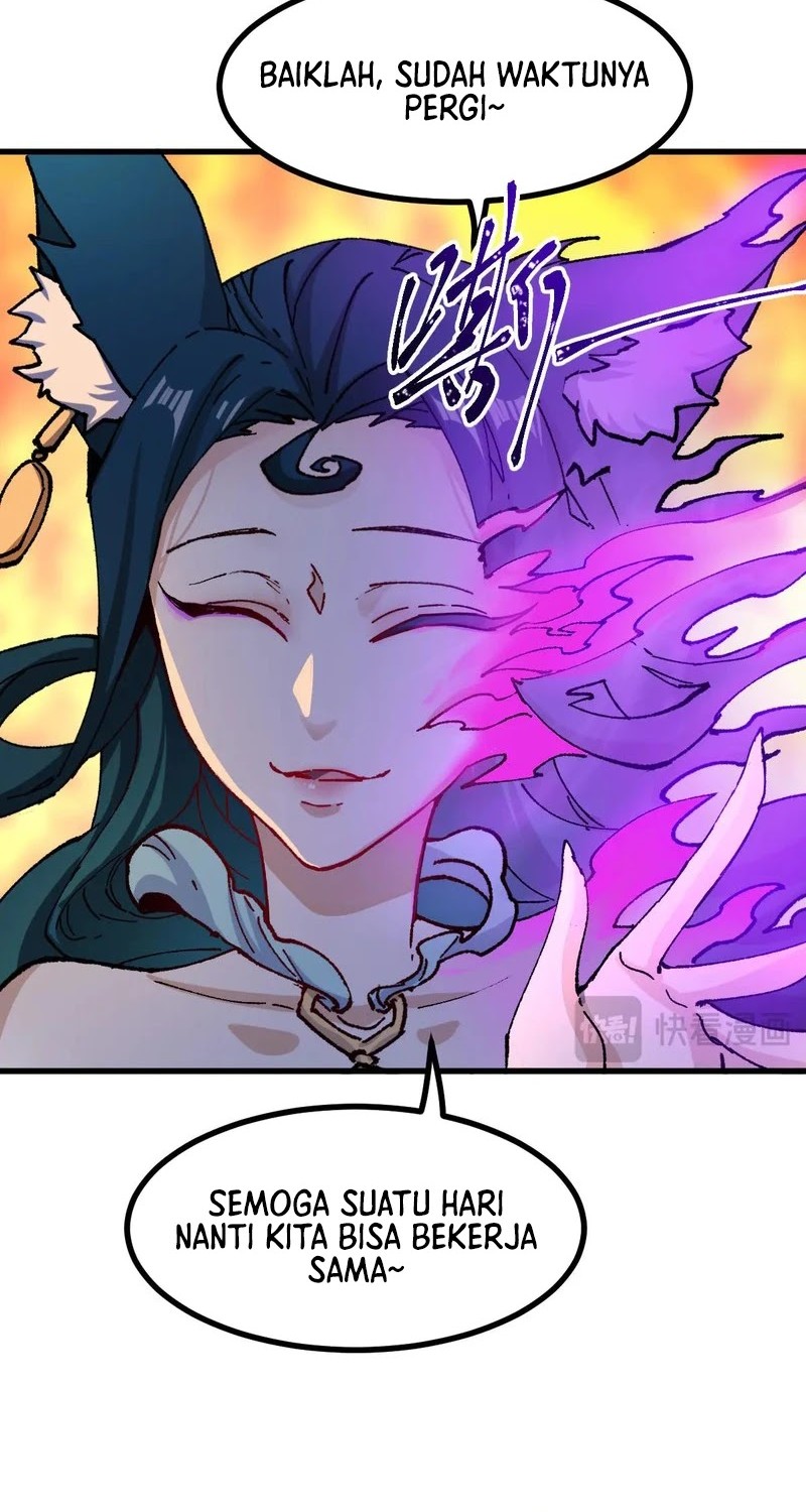 The Sacred Ruins Chapter 287 - halaman 12