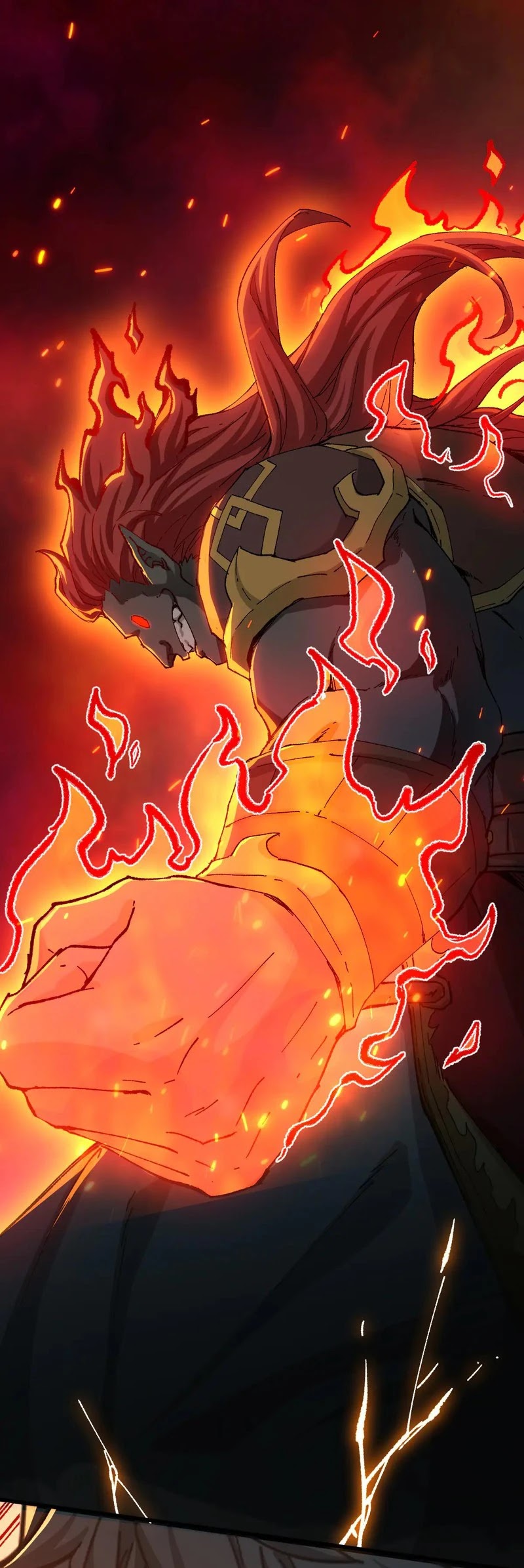 The Sacred Ruins Chapter 287 - halaman 2