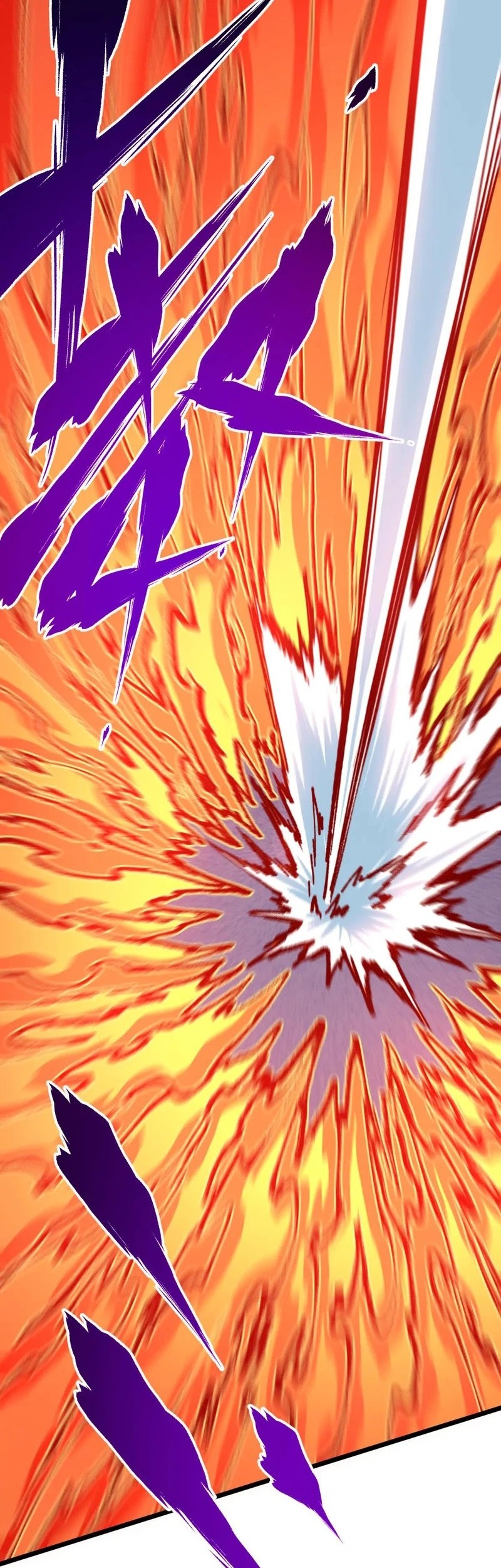 The Sacred Ruins Chapter 287 - halaman 20