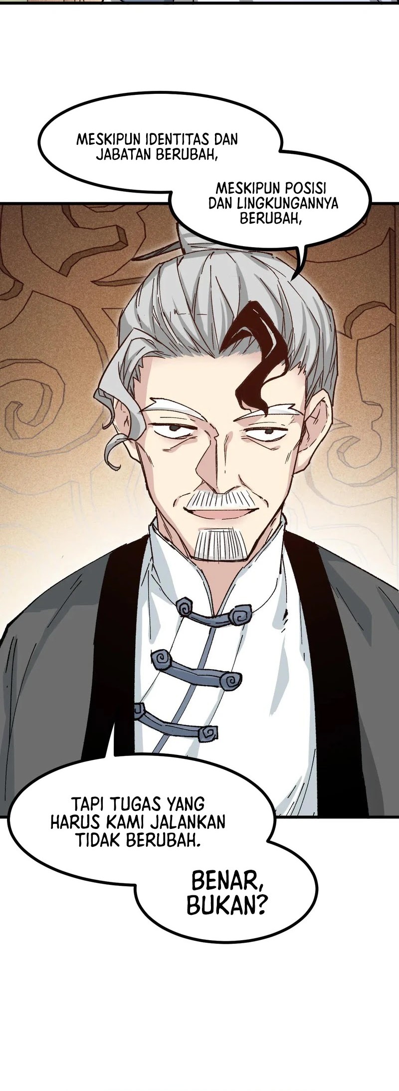The Sacred Ruins Chapter 287 - halaman 33