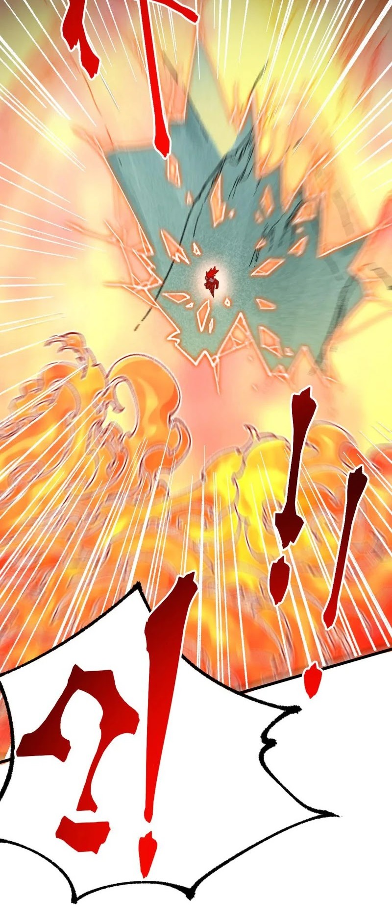 The Sacred Ruins Chapter 287 - halaman 4