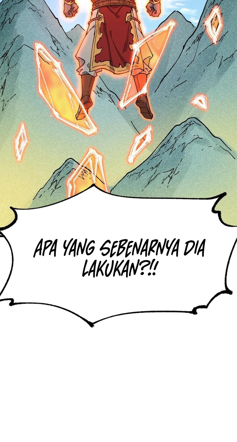 The Sacred Ruins Chapter 287 - halaman 6