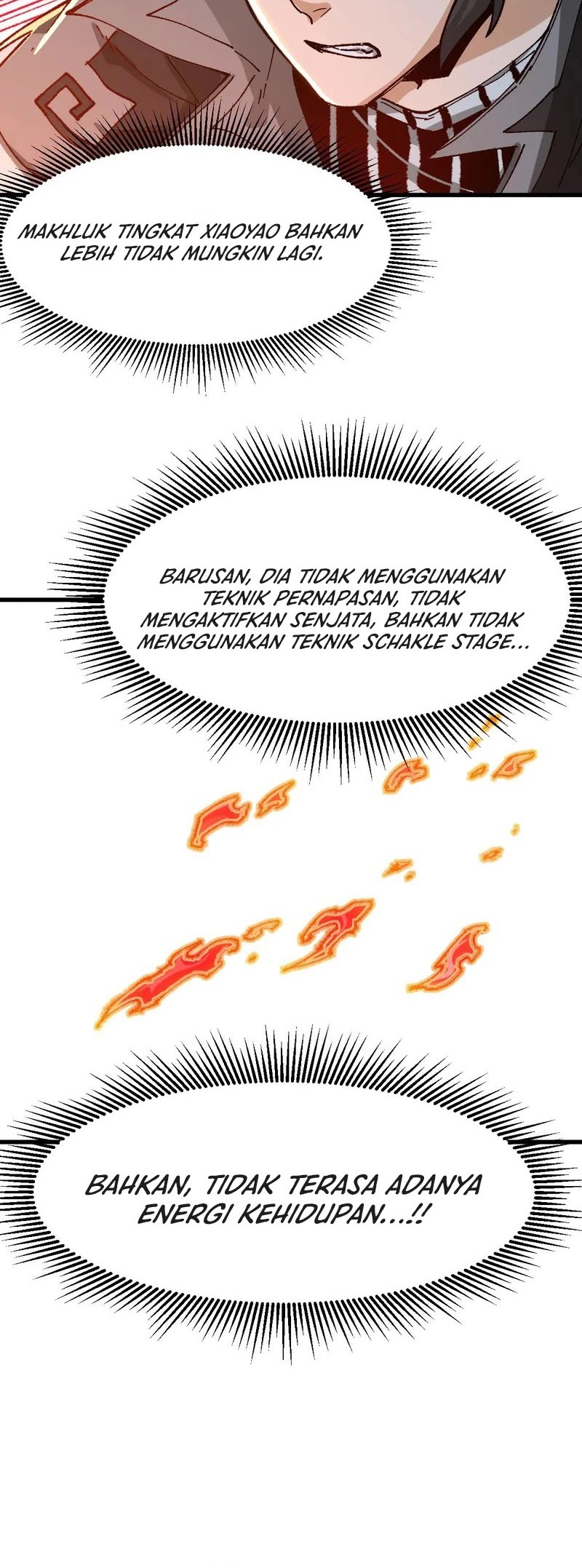 The Sacred Ruins Chapter 287 - halaman 8