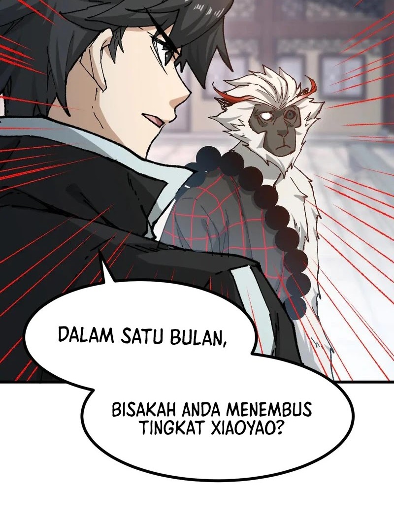 The Sacred Ruins Chapter 288 - halaman 31