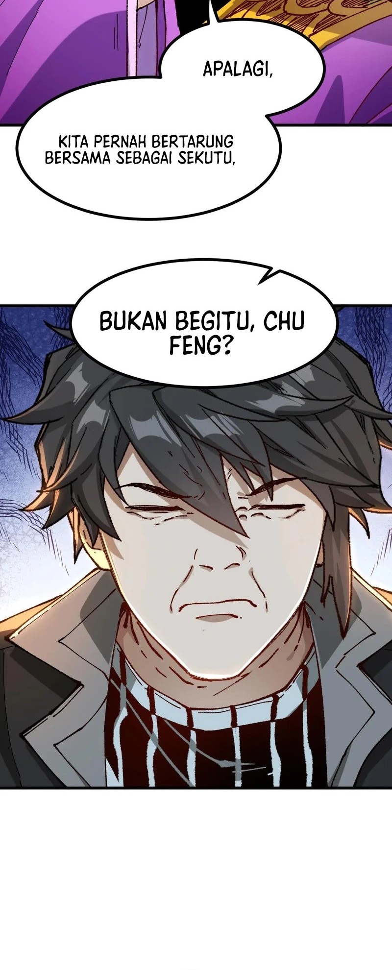 The Sacred Ruins Chapter 288 - halaman 39