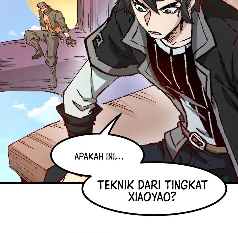 The Sacred Ruins Chapter 288 - halaman 7