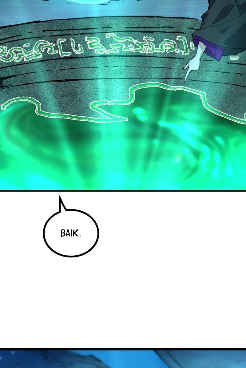 The Sacred Ruins Chapter 289 - halaman 15