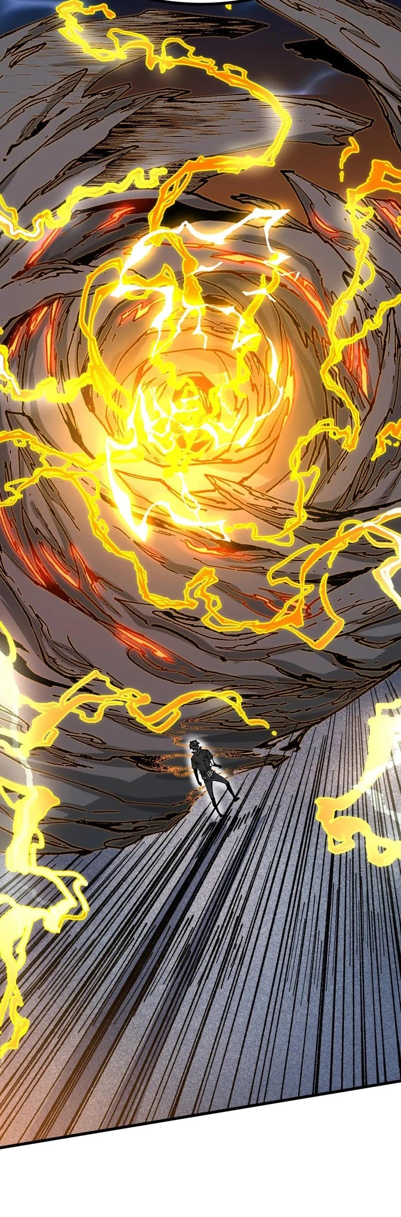 The Sacred Ruins Chapter 289 - halaman 19
