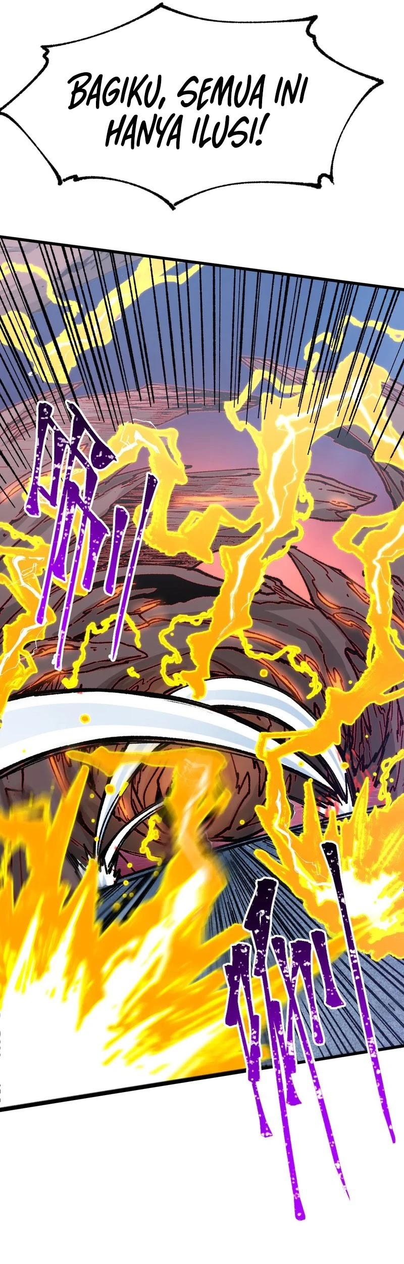 The Sacred Ruins Chapter 289 - halaman 22