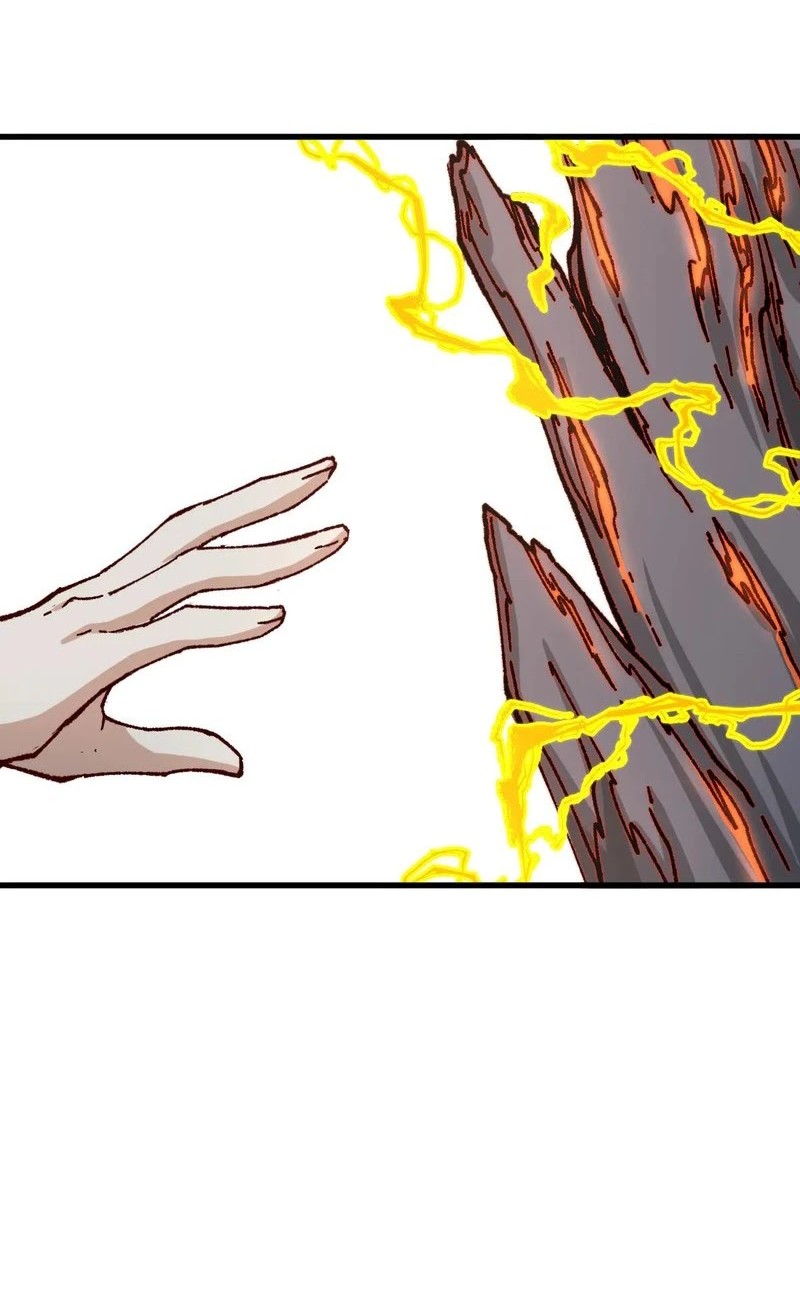 The Sacred Ruins Chapter 289 - halaman 23