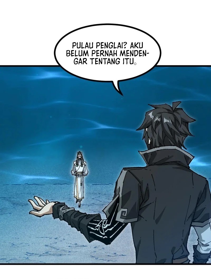 The Sacred Ruins Chapter 289 - halaman 27