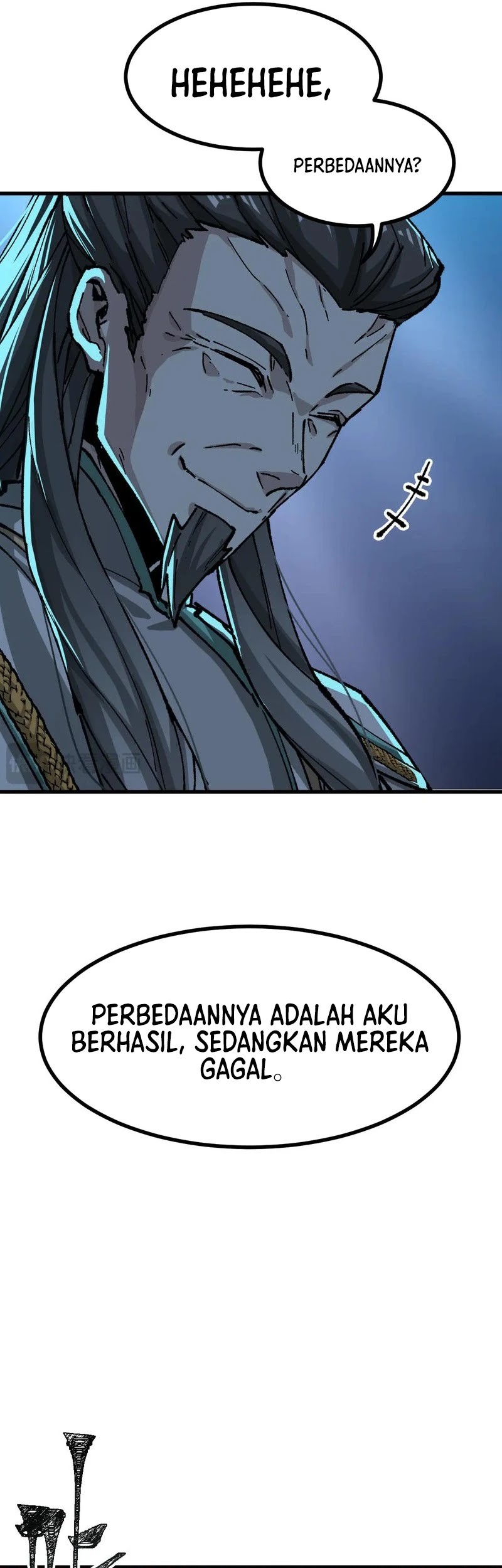 The Sacred Ruins Chapter 289 - halaman 32