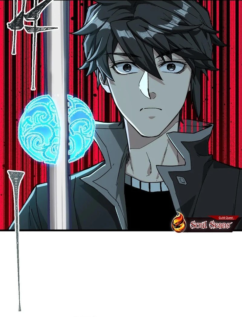 The Sacred Ruins Chapter 289 - halaman 33