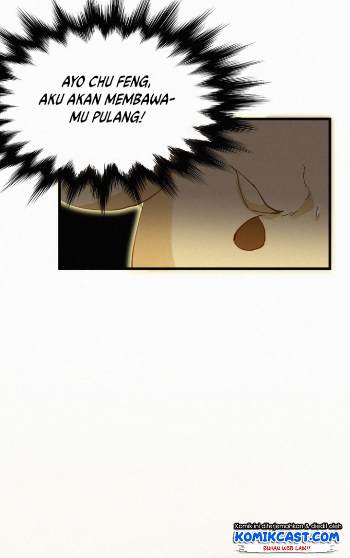 The Sacred Ruins Chapter 29 - halaman 33