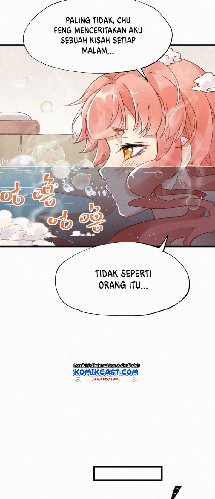 The Sacred Ruins Chapter 29 - halaman 36