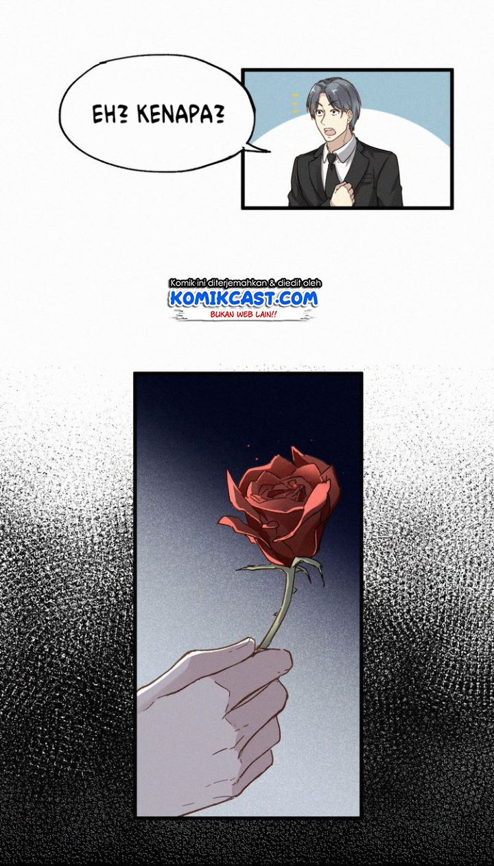 The Sacred Ruins Chapter 29 - halaman 39