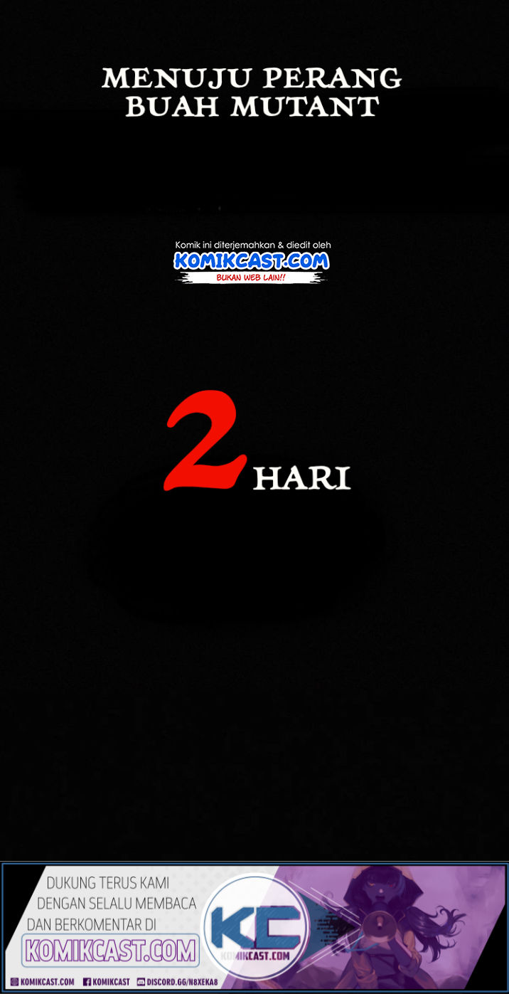 The Sacred Ruins Chapter 29 - halaman 42