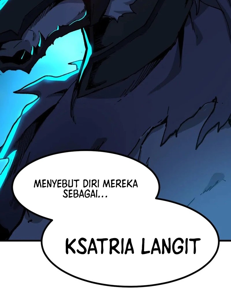 The Sacred Ruins Chapter 290 - halaman 23
