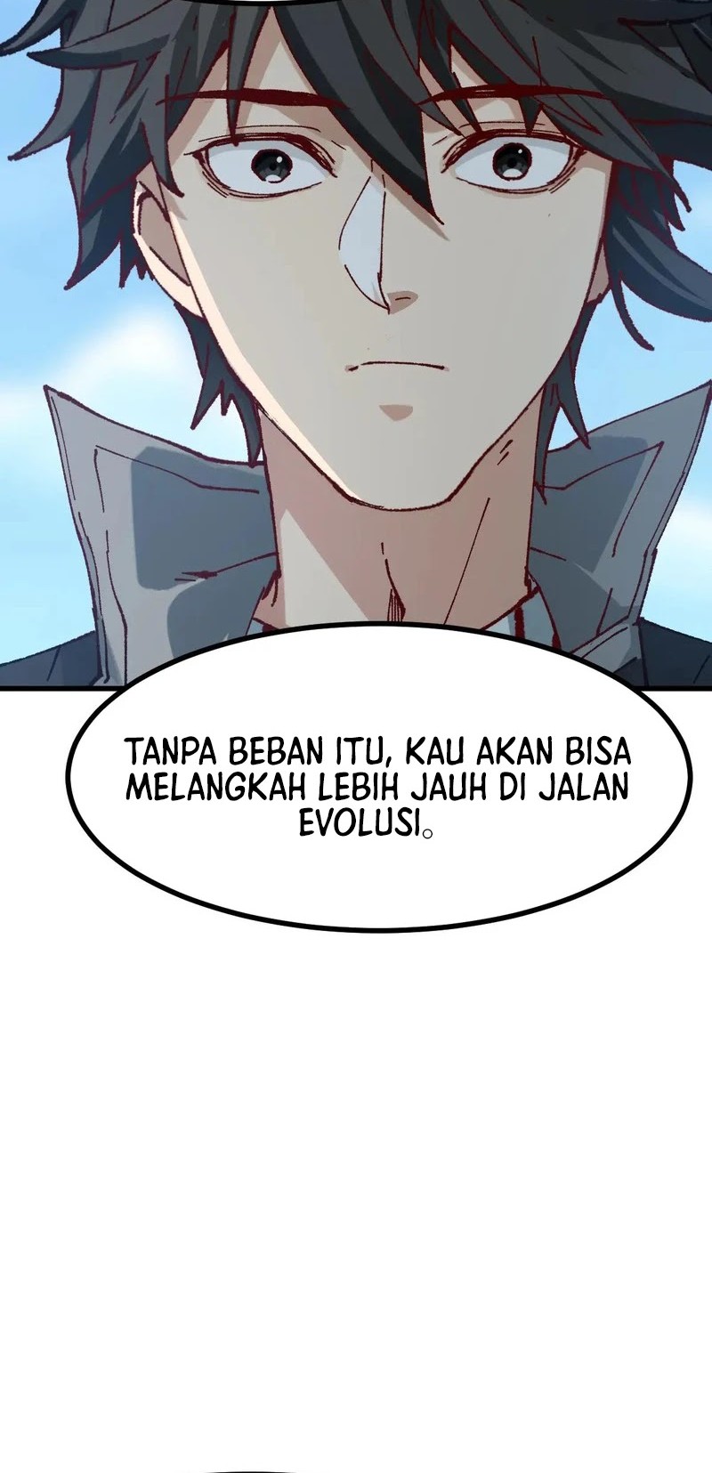The Sacred Ruins Chapter 290 - halaman 27