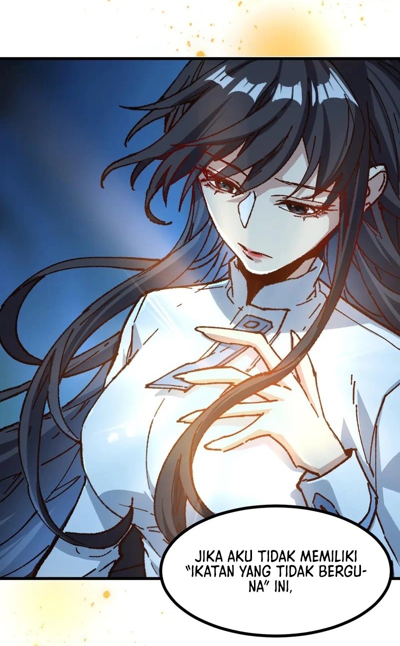 The Sacred Ruins Chapter 290 - halaman 35