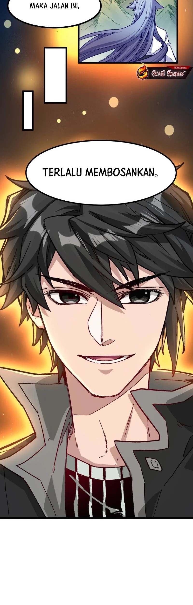 The Sacred Ruins Chapter 290 - halaman 37