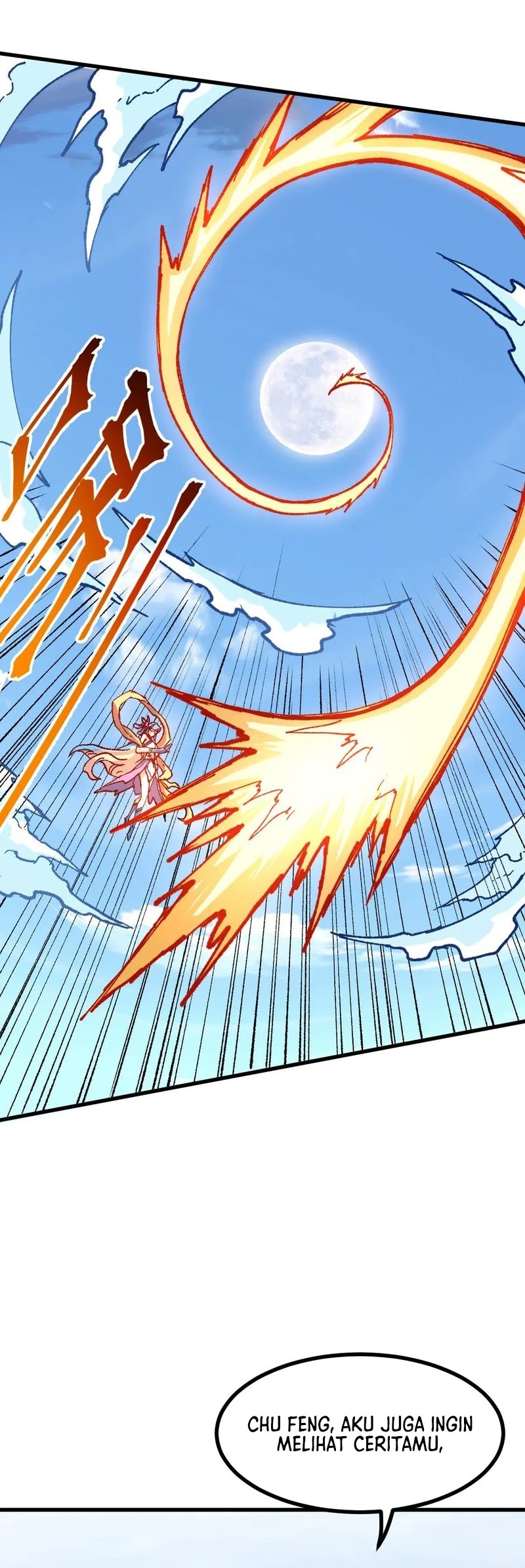 The Sacred Ruins Chapter 290 - halaman 39