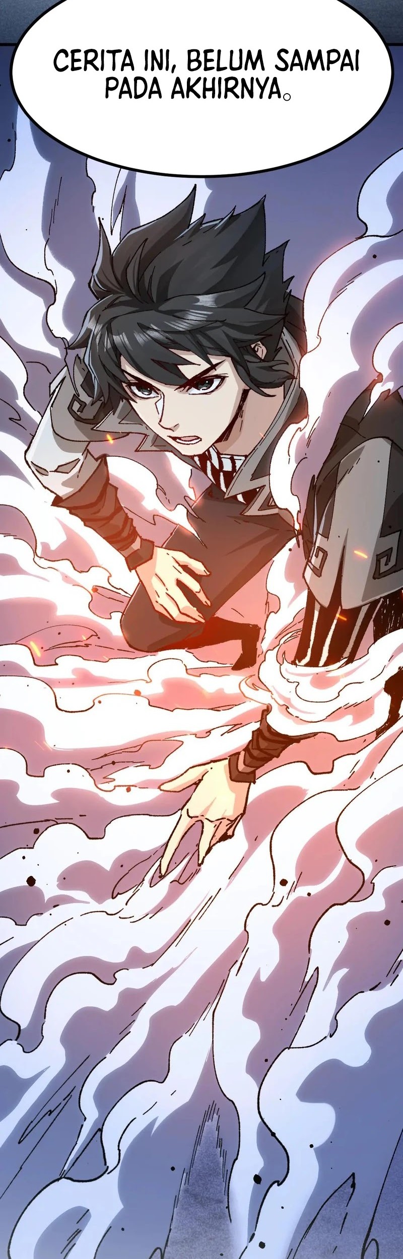 The Sacred Ruins Chapter 290 - halaman 41