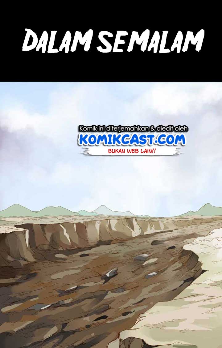 The Sacred Ruins Chapter 3 - halaman 10