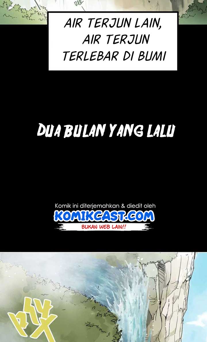 The Sacred Ruins Chapter 3 - halaman 3