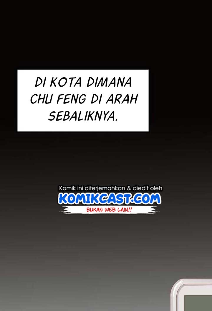 The Sacred Ruins Chapter 3 - halaman 39