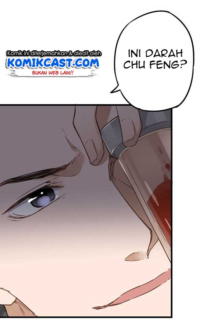 The Sacred Ruins Chapter 3 - halaman 42