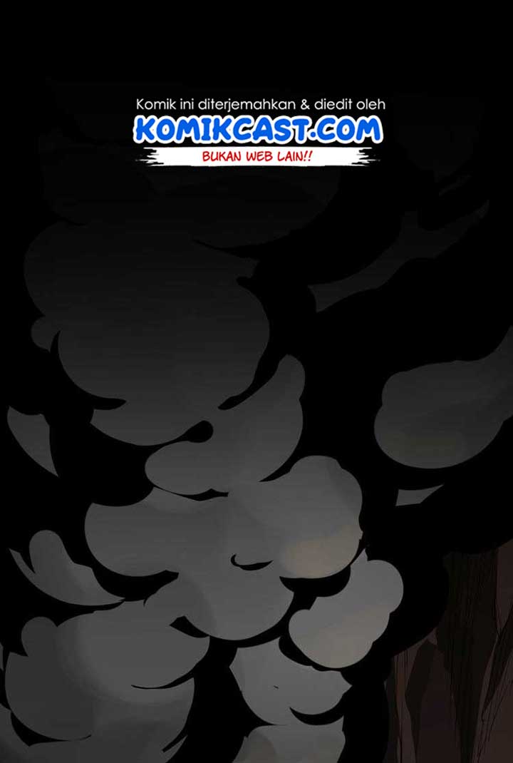 The Sacred Ruins Chapter 3 - halaman 47