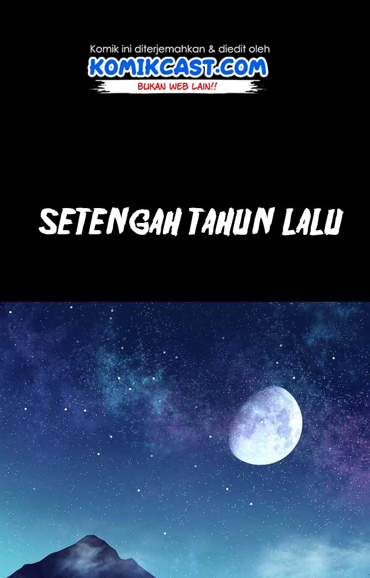 The Sacred Ruins Chapter 3 - halaman 6