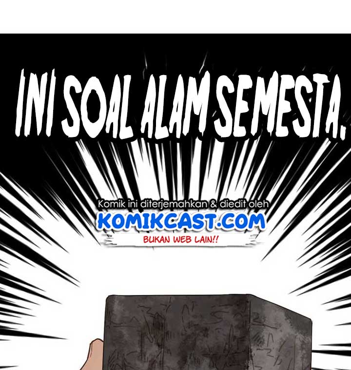 The Sacred Ruins Chapter 3 - halaman 60